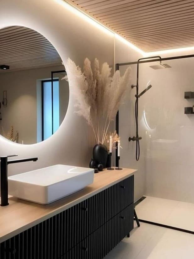 Baño Clásico